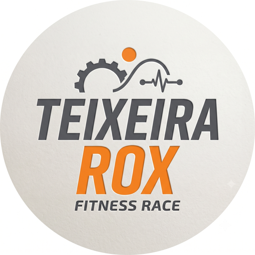 Teixeira ROX · Fitness Race